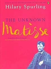 The unknown matisse d'occasion  Livré partout en France