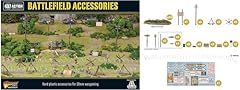 Warlord games ww2 for sale  Delivered anywhere in UK