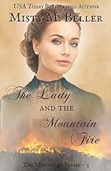 Lady mountain fire for sale  Delivered anywhere in USA 