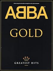 Abba gold greatest gebraucht kaufen  Wird an jeden Ort in Deutschland