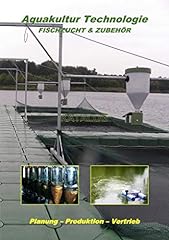 Aquakultur technologie fischzu gebraucht kaufen  Wird an jeden Ort in Deutschland