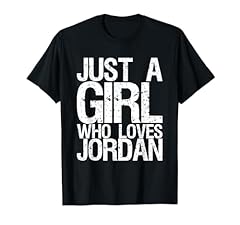 Girl loves jordan for sale  Delivered anywhere in USA 