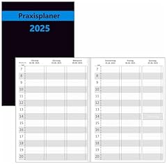 Praxisplaner 2025 15min gebraucht kaufen  Wird an jeden Ort in Deutschland