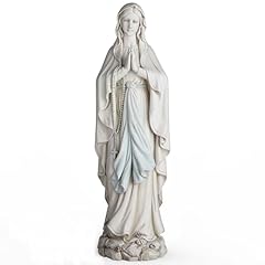 Catholic lady lourdes for sale  Delivered anywhere in USA 