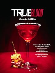 True blood drinks for sale  Delivered anywhere in UK