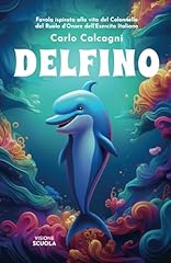 Delfino. una storia usato  Spedito ovunque in Italia 