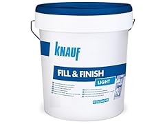 Knauf fill finish gebraucht kaufen  Wird an jeden Ort in Deutschland