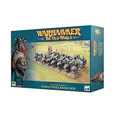 Warhammer old goblin for sale  Delivered anywhere in USA 