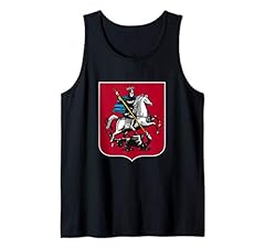 Moscow coat arms for sale  Delivered anywhere in USA 