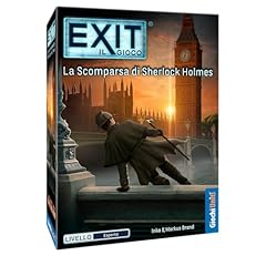 Giochi uniti exit usato  Spedito ovunque in Italia 