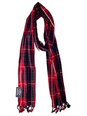 Scottish tartan unisex for sale  Delivered anywhere in UK