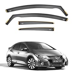 Ispeed wind deflectors for sale  Delivered anywhere in UK