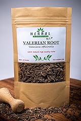 Valerian tea dried for sale  Delivered anywhere in UK