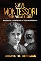 Save montessori social for sale  Delivered anywhere in USA 