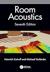 Room acoustics for sale  Delivered anywhere in USA 