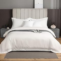 Ebeddy linens luxury for sale  Delivered anywhere in USA 