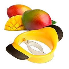 Relaxdays mango slicer for sale  Delivered anywhere in Ireland