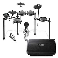 Alesis drums nitro for sale  Delivered anywhere in UK