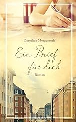 Brief dich roman gebraucht kaufen  Wird an jeden Ort in Deutschland