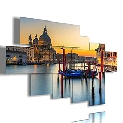 Duudaart quadro venezia usato  Spedito ovunque in Italia 
