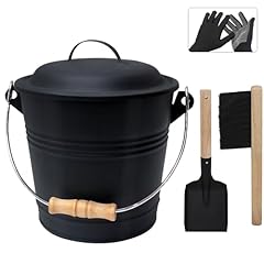 Poofzy ash bucket for sale  Delivered anywhere in USA 