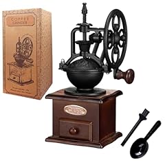 Manual coffee grinder for sale  Delivered anywhere in USA 