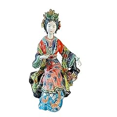 Chinese ceramic dolls for sale  Delivered anywhere in UK