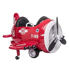 Airplane ride toy for sale  Delivered anywhere in USA 