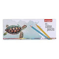 Bruynzeel set crayons d'occasion  Livré partout en France