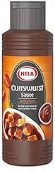 Currywurst sauce leicht gebraucht kaufen  Wird an jeden Ort in Deutschland