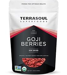 Terrasoul superfoods organic for sale  Delivered anywhere in USA 