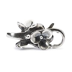 Trollbeads silver 925 for sale  Delivered anywhere in UK