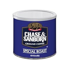 Chase sanborn coffee for sale  Delivered anywhere in USA 