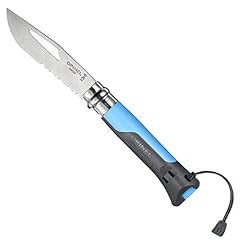 Opinel outdoor bleu d'occasion  Livré partout en France