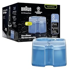 Braun 3in1 shavercare d'occasion  Livré partout en France
