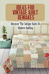 Ideas vintage quilt for sale  Delivered anywhere in UK