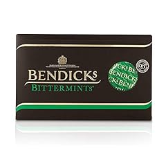 Bendicks bittermints pack for sale  Delivered anywhere in UK