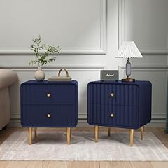 Hlr modern nightstand for sale  Delivered anywhere in USA 