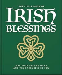 Little book irish for sale  Delivered anywhere in UK