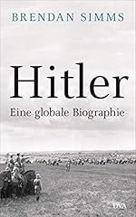 Hitler globale biographie gebraucht kaufen  Wird an jeden Ort in Deutschland