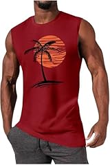 Iudam mens sleeveless for sale  Delivered anywhere in USA 