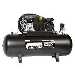 sip 3hp compressor for sale  Delivered anywhere in UK