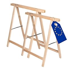 Modo24 holzbock klappbock gebraucht kaufen  Wird an jeden Ort in Deutschland