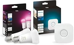 Philips hue white usato  Spedito ovunque in Italia 