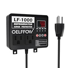 Oelffow refrigerator surge for sale  Delivered anywhere in USA 