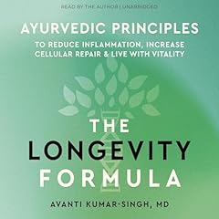 The longevity formula gebraucht kaufen  Wird an jeden Ort in Deutschland