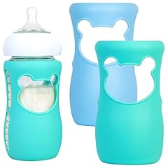 Silicone baby bottle for sale  Delivered anywhere in USA 