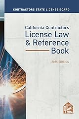 California contractors license for sale  Delivered anywhere in USA 