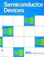 Semiconductor devices textbook for sale  Delivered anywhere in USA 