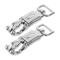 Abaodam 2pcs heavy for sale  Delivered anywhere in UK